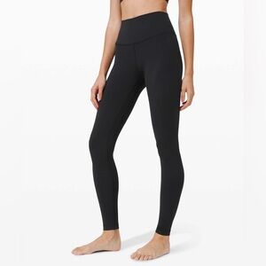 Lululemon Align High Rise Pant 28" Nulu